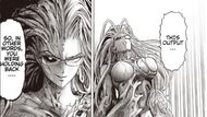 Psykos is the brain of the Monster Association (Image Source: VIZ)